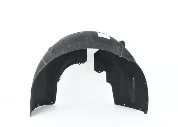 NEW GENUINE BMW 5 SERIES G30 REAR WHEEL HOUSING COVER LEFT N/S 51717351455 - Image 2