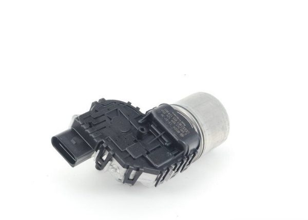 NEW GENUINE AUDI A4 01-08 FRONT WINDSCREEN WINDOW WIPER MOTOR LHD 8E1955119 - Image 2