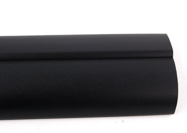 BMW NEW GENUINE 3 E46 10-16 DOOR ENTRY SILL STRIP SET OF 2 FRONT INSIDE R+L 51478201218 - Image 10