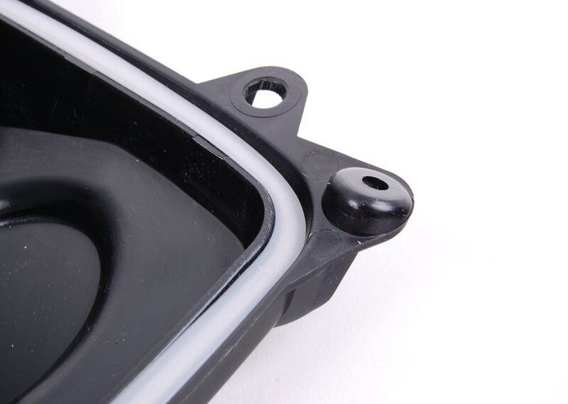 BMW 3 E90 E91 08-12 NEW GENUINE O/S RIGHT XENON HEAD LIGHT CAP COVER 63127238814 - Image 6