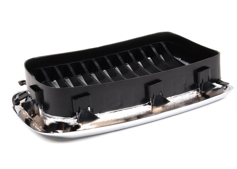 FOR BMW NEW GENUINE 7 SERIES E38 99-01 RADIATOR KIDNEY GRILLE RIGHT O/S - Image 8