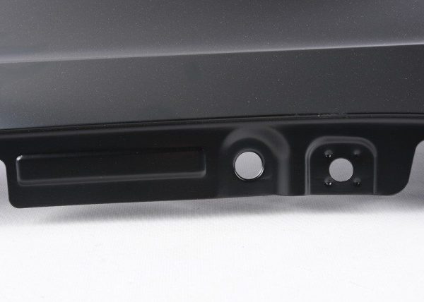 NEW GENUINE VOLKSWAGEN VW GOLF MK7 WING FENDER RIGHT O/S PRIMED 5G0821106B - Image 4