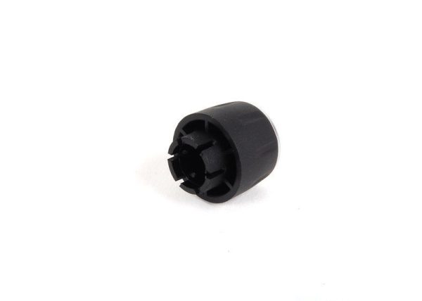 NEW GENUINE BMW 1 SERIES 2 SERIES 3 SERIES X1 X3 Z4 CHROME BUSINESS RADIO KNOB 65129231059 - Image 3