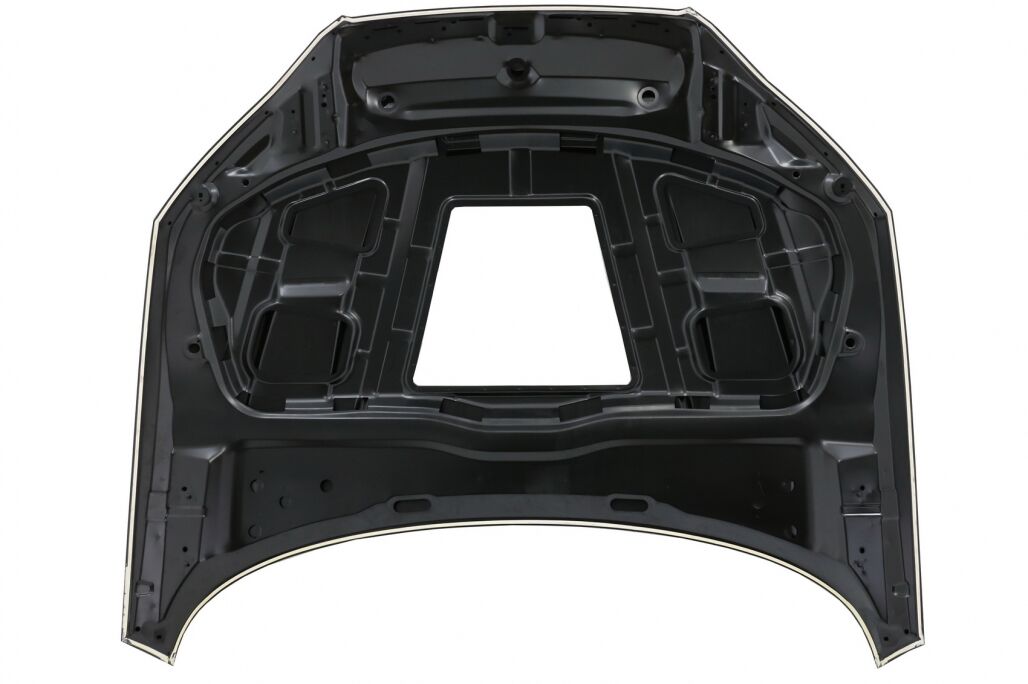 Hood Bonnet with Engine Cover suitable for Audi A5 B9 (2016-2019) GT Design - Image 6