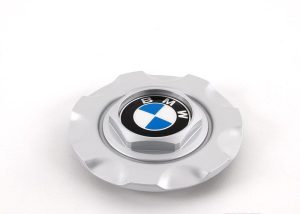 NEW GENUINE BMW E34 E36 E39 ALLOY WHEEL HUB CENTER CAP STYLE 19 36131182309