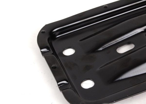 NEW GENUINE BMW E46 E90 E91 E83 E84 UNDERFLOOR EXHAUST CONNECTOR SUPPORT 18211436309 - Image 5