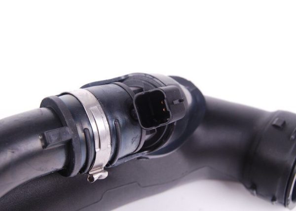 NEW GENUINE MINI COOPER R55 R57 R56 R58 R59 S JCW FILTERED AIR PIPE 13717582453 - Image 14