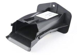 NEW GENUINE BMW 5 6 8 SERIES G30 G31 G32 GT FRONT AIR DUCT BRAKE WHEEL ARCH LEFT 51747394665