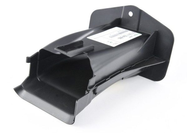 NEW GENUINE BMW 5 6 8 SERIES G30 G31 G32 GT FRONT AIR DUCT BRAKE WHEEL ARCH LEFT 51747394665