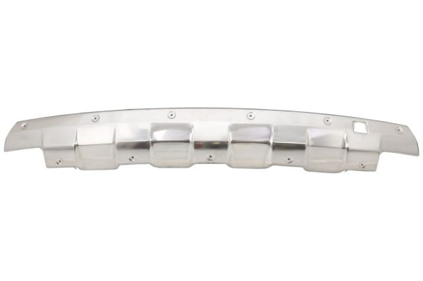 Skid Plates Off Road suitable for MERCEDES ML350 W164 (2005-2008) - Image 2