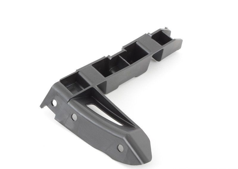 NEW GENUINE AUDI TT 07-14 N/S LEFT FRONT BUMPER SUPPORT BRACKET 8J0807183B - Image 4