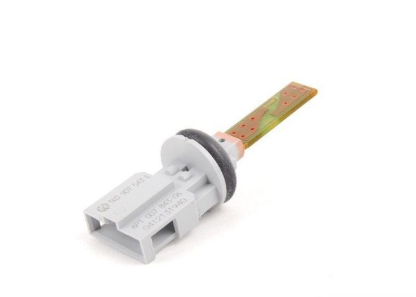 NEW GENUINE AUDI A8 D4 BLOWER MOTOR AIR TEMPERATURE SENSOR 1K0907543E - Image 3
