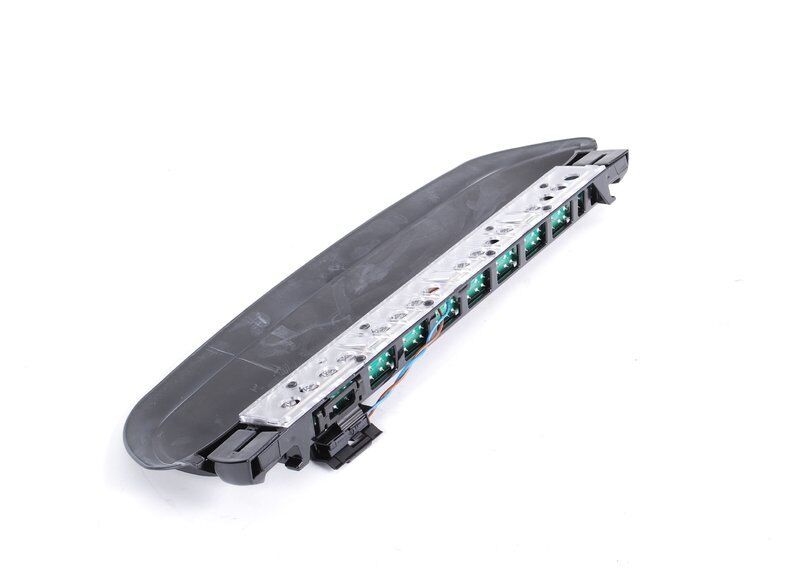 BMW 5 E60 03-10 NEW GENUINE 3RD THIRD BRAKE REAR TAIL LIGHT STOP LAMP 63257145659 - Image 3