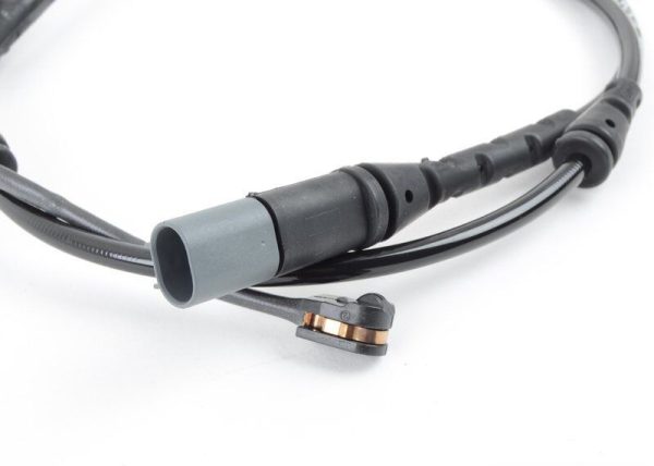 NEW BMW GENUINE X5 X6 E70 E71 F15 F16 FRONT BRAKE PAD WEAR SENSOR 34356792567 - Image 3