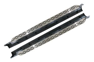 Running Boards Side Steps suitable for VOLVO XC90 SPA (2015-Up)
