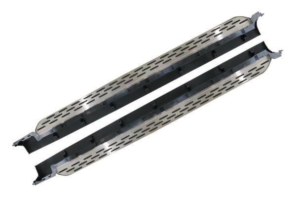 Running Boards Side Steps suitable for VOLVO XC90 SPA (2015-Up)