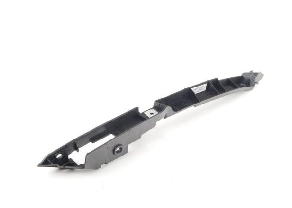 NEW GENUINE PORSCHE 986 BOXSTER 996 CARRERA FRONT BUMPER MOUNT STRIP RIGHT O/S 99650553600 - Image 3