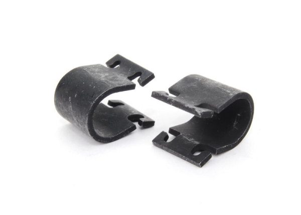 NEW GENUINE AUDI Q5 2013-2016 REAR MUD FLAPS SPLASH GUARD PAIR 8R0075101B - Image 7