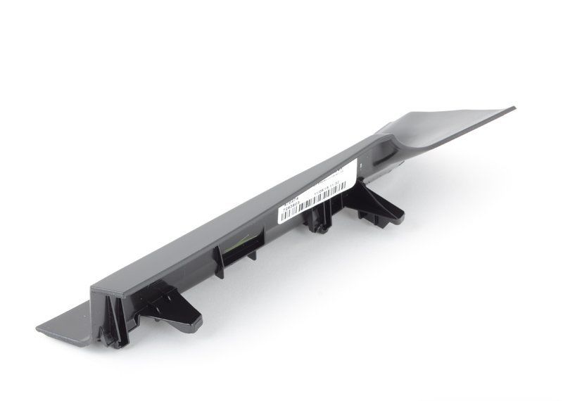 NEW GENUINE BMW X3 F25 REAR TAIL LIGHT COVERING TRIM LEFT N/S 63217263603 - Image 3