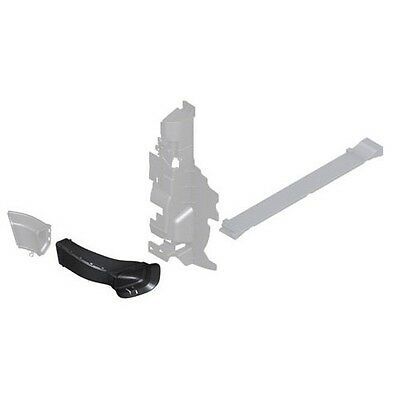 MINI NEW GENUINE R60 R61 S JCW BRAKE DUCT AIR CHANNEL FRONT RIGHT O/S 51749802120 - Image 2