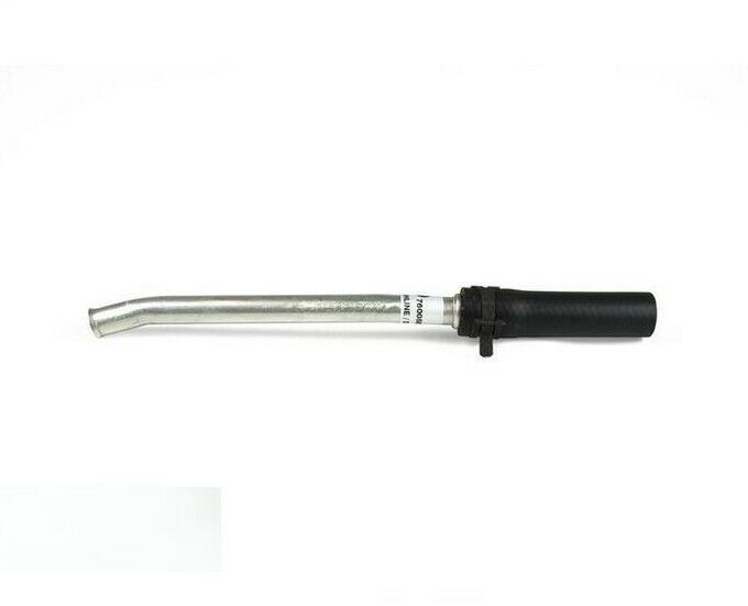 NEW GENUINE BMW F20 F21 F30 F31 PETROL ENGINE COOLING SYSTEM VENT PIPE 11537600589 - Image 3