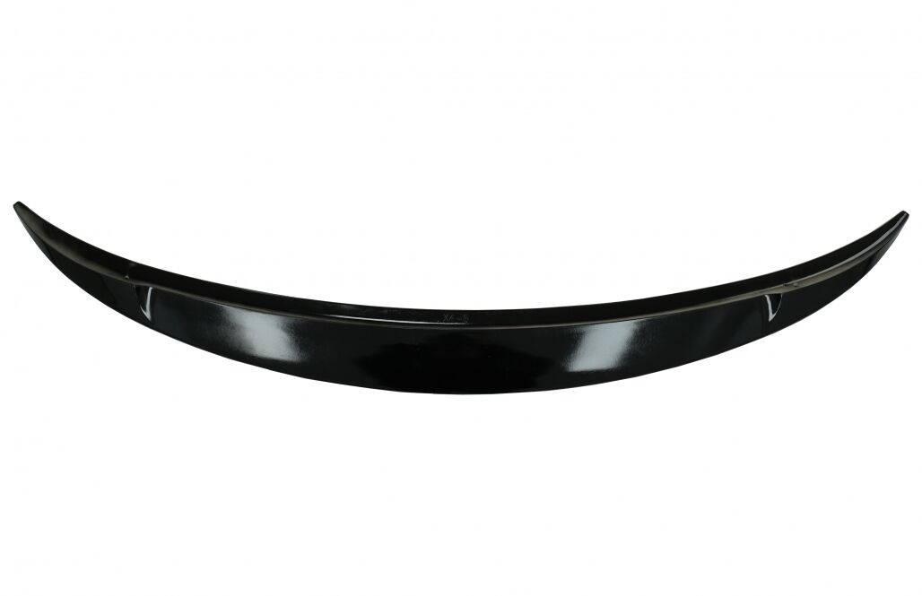 Trunk Boot Spoiler Wing suitable for BMW X4 F26 (2014-2018) Piano Black - Image 7