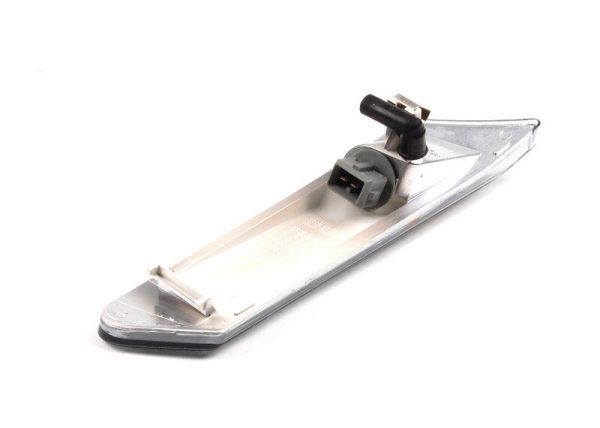 NEW GENUINE PORSCHE 997 CARRERA CLEAR TURN SIGNAL FLASHER LEFT N/S 99763103302 - Image 3