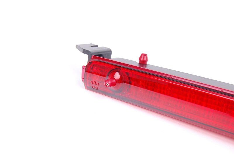 NEW GENUINE PORSCHE CAYENNE 02-10 REAR 3RD THIRD BRAKE STOP LIGHT 95563105002 - Image 4