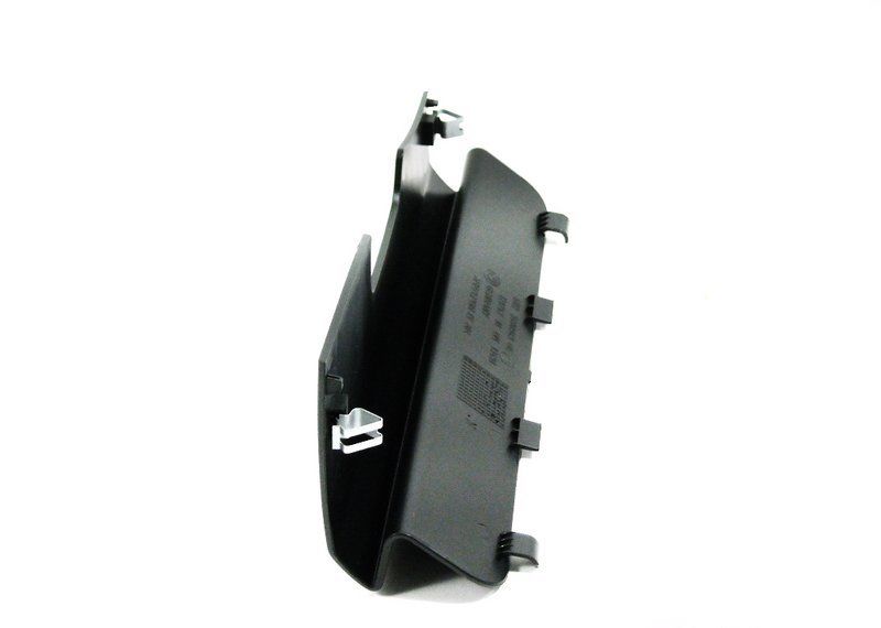 NEW GENUINE BMW X3 SERIES E83 TRAILER TOW HITCH FLAP REAR COVER 51123400949 - Image 11