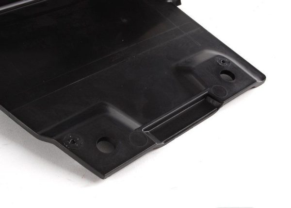 BMW GENUINE NEW 1 SERIES E81 E82 E87 E88 REAR MUD GUARD DEFLECTOR LIP LEFT N/S 51717117637 - Image 3