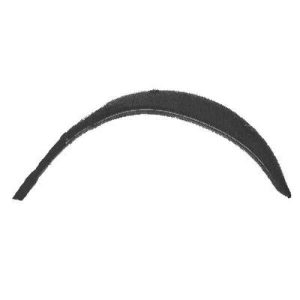 Rear LEFT inner quarter panel/ arch steel fender wing For Mercedes W126 Saloon 1979-1992