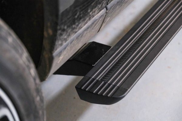 Power Electric Running Boards Side Steps Retractable suitable for Range Rover Vogue L405 (2014-2015) Sport L494 (2013-2015) SWB - Image 9