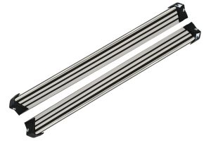 Running Boards Side Steps suitable for Mercedes G-Class W463 (1989-2018)