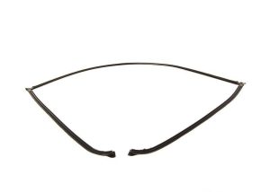 BMW NEW GENUINE 3 SERIES E90 SEDAN REAR WINDOW MOLDING TRIM SEAL 51317061970