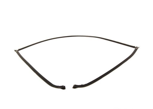 BMW NEW GENUINE 3 SERIES E90 SEDAN REAR WINDOW MOLDING TRIM SEAL 51317061970