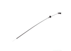 NEW GENUINE BMW 5 SERIES E39 FRONT HOOD BONNET RELEASE CABLE 51238176595