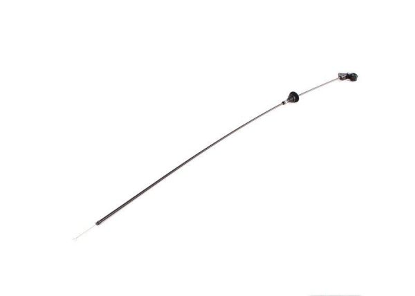 NEW GENUINE BMW 5 SERIES E39 FRONT HOOD BONNET RELEASE CABLE 51238176595
