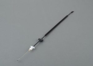 NEW GENUINE VOLKSWAGEN EOS 09-16 FRONT DOOR HANDLE BOWDEN CABLE 1Q0837085F