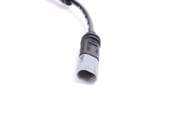 NEW BMW GENUINE 5 6 SERIES F10 F12 F13 F06 REAR BRAKE PAD WEAR SENSOR 34356791962 - Image 3