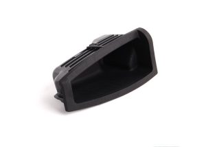 BMW NEW GENUINE Z4 SERIES E85 E86 FRONT CENTER CONSOLE INSERT COVER TRIM 51167026220