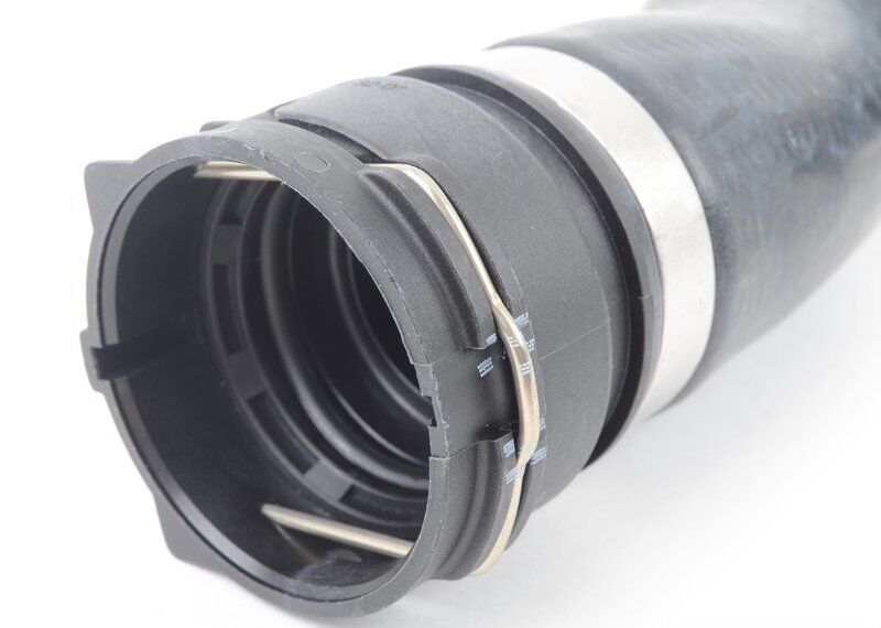 NEW GENUINE BMW 1 3 X1 Z4 SERIES UPPER RADIATOR COOLANT HOSE 17127540127 - Image 3