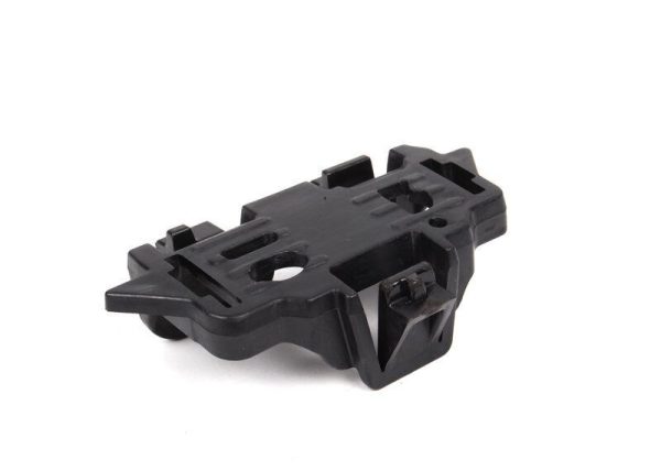 BMW NEW 5 SERIES F10 M SPORT FRONT BUMPER HEADLIGHT WASHER MOUNT RIGHT O/S 51118050116 - Image 4