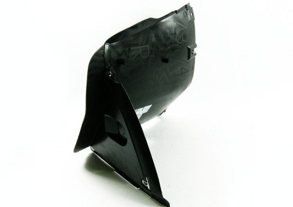 BMW NEW GENUINE 3 E46 FRONT WHEEL FENDER LINER COVER RIGHT O/S FRONT SECTION 51718193812 - Image 3