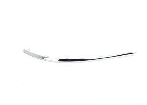 NEW GENUINE VW PASSAT CC 09-12 REAR BUMPER CHROME TRIM MOULDING RIGHT O/S 3C8807460A2ZZ