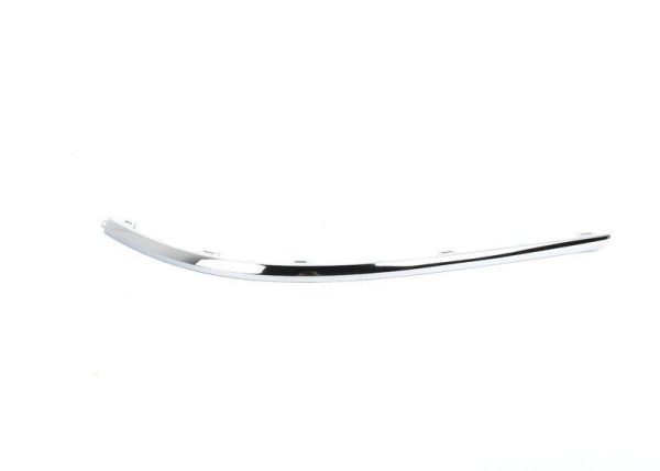 NEW GENUINE VW PASSAT CC 09-12 REAR BUMPER CHROME TRIM MOULDING RIGHT O/S 3C8807460A2ZZ