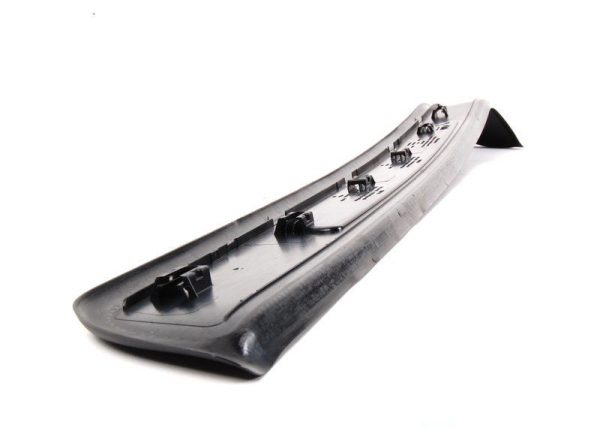 BMW NEW GENUINE 3 E92 E93 06-13 N/S LEFT FRONT DOOR M SPORT SILL STRIP 51478046477 - Image 5