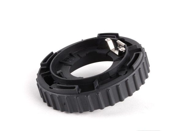 NEW GENUINE VOLKSWAGEN VW GOLF MK5 RETAINING RING FOR GAS DISCHARGE BULB 1T0941621 - Image 4