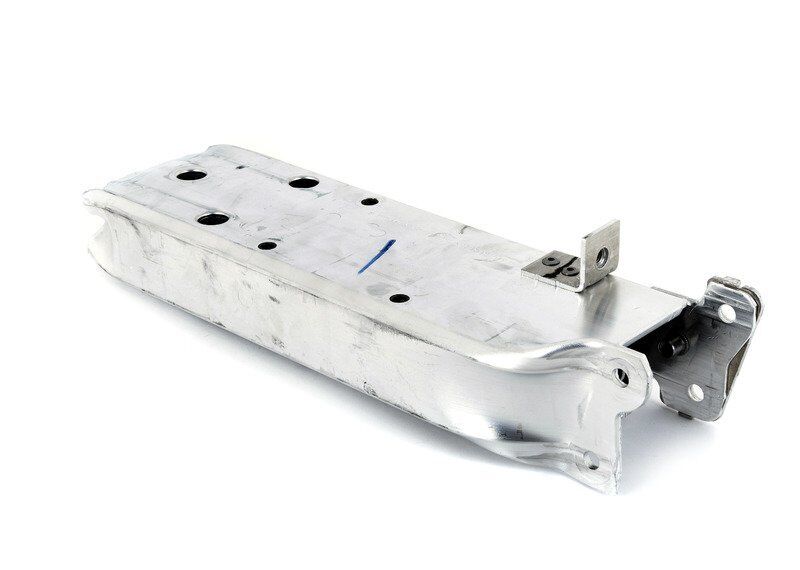 NEW GENUINE BMW M2 F87 M3 F80 M4 F82 FRONT DEFORMATION ELEMENT LEFT N/S 51118057151 - Image 3