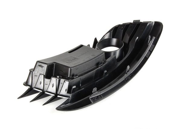 NEW GENUINE VW GOLF MK5 R LINE FRONT FOG LIGHT GRILL COVER LEFTN/S  1K08539899B9 - Image 6
