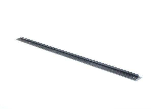 NEW GENUINE AUDI A3 2004-2013 5 DOORS PRIMED FRONT DOOR MOLDING COVER LEFT N/S 8P4853959EGRU - Image 3